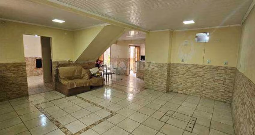 Casa Residencial com 4 dormitórios para alugar no bairro Jardim Itu Sabara.