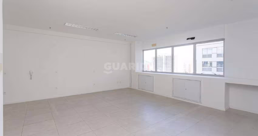 Conjunto/Sala Comercial para aluguel, 1 vaga, Partenon - Porto Alegre/RS