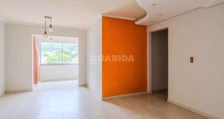 Cobertura com 3 dormitórios, sendo 1 suíte, para alugar no bairro Nonoai