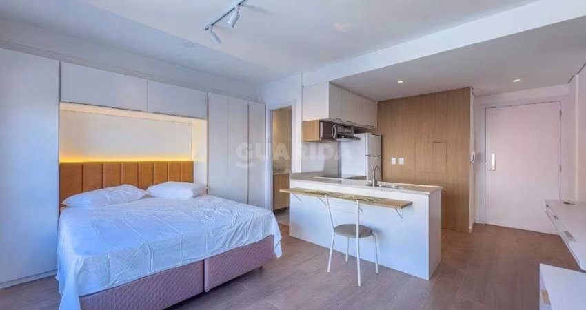Loft para alugar no bairro Moinhos de Vento