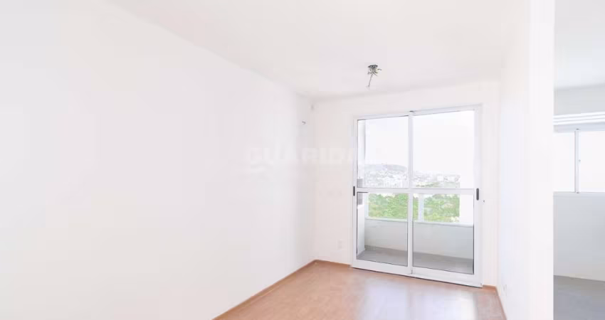 Apartamento com 2 dormitórios no bairro Central Park