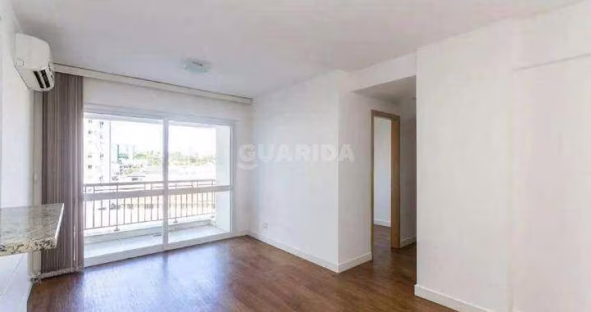 Apartamento para aluguel, 2 quartos, 1 suíte, 1 vaga, Passo d`Areia - Porto Alegre/RS