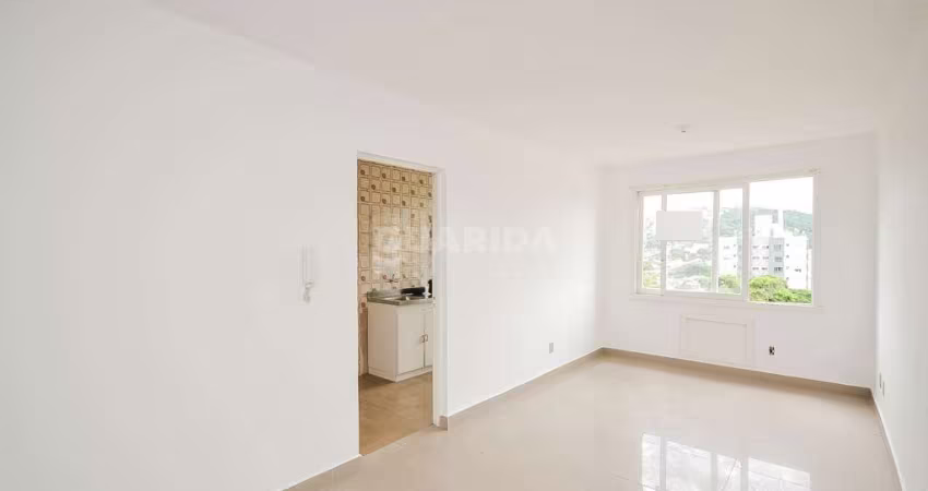 Excelente apartamento com 1 quarto no Bairro Tristeza!