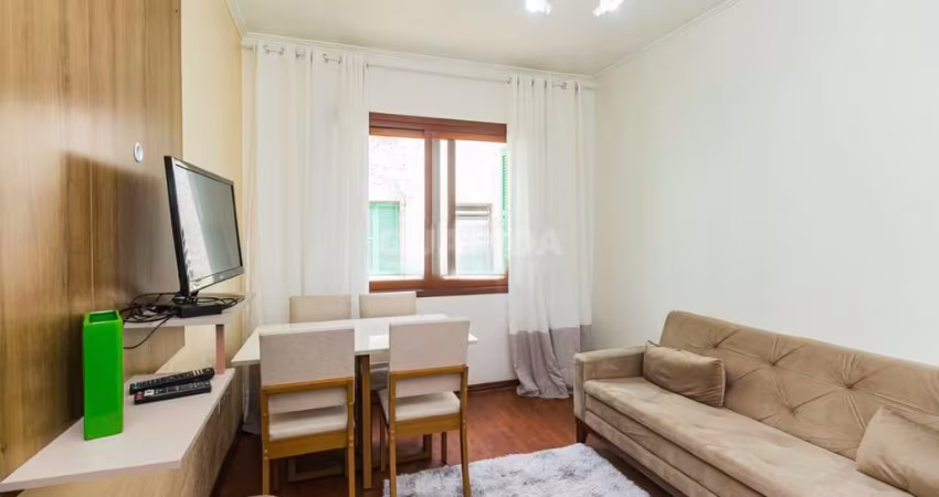 Apartamento com 3 dormitórios, mobiliado, no bairro Central Park