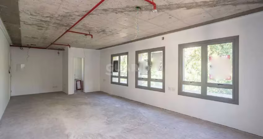 Excelente conjunto comercial no bairro Auxiliadora