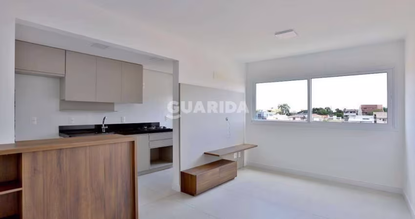 Apartamento com 3 dormitórios, sendo 1 suíte, e 1 vaga de garagem no bairro Santana!!!