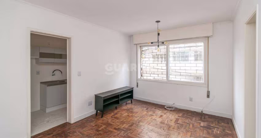 Excelente JK localizado no coração do Centro Histórico