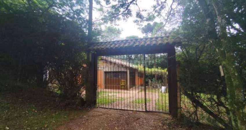 Casa Residencial com 1 dormitório no bairro Hípica