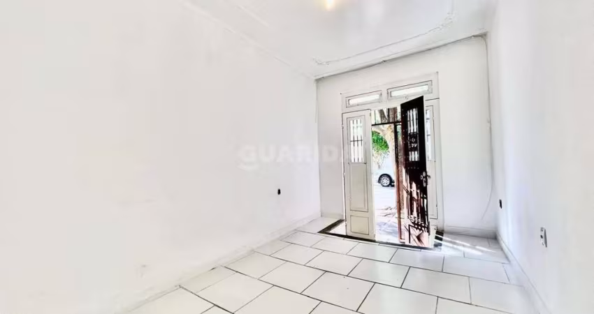 Apartamento com 2 dormitórios para alugar no bairro são Geraldo.