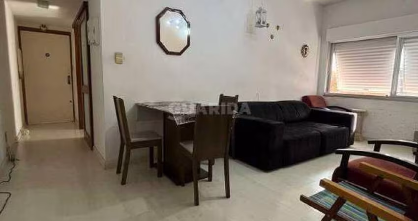 Apartamento para locação de 97m² e 3 dormitórios no bairro Menino Deus