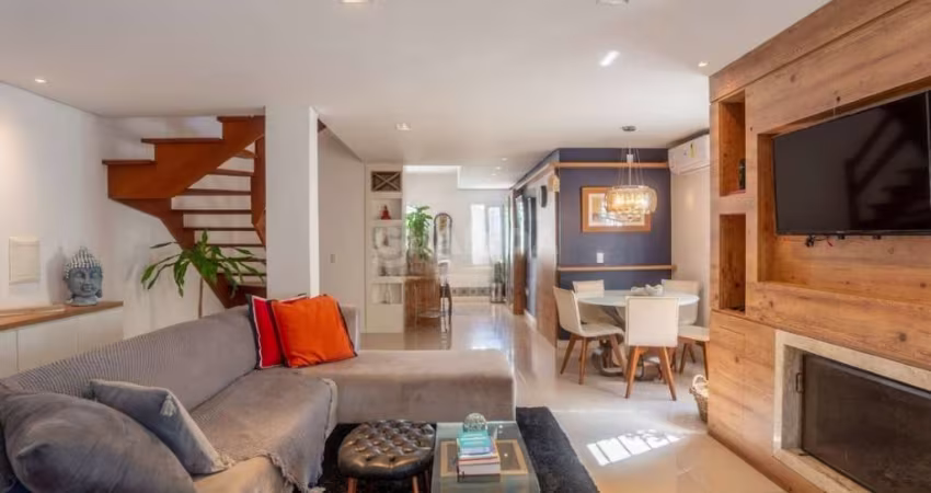 Casa Completa e aconchegante com 3 quartos e Pátio Espaçoso
