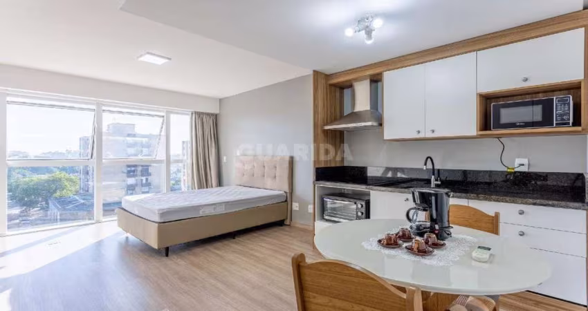 Loft Moderno para Alugar no Bairro Vila Ipiranga!