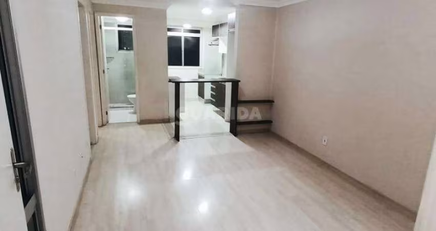 Apartamento com 2 dormitórios na Lomba do Pinheiro