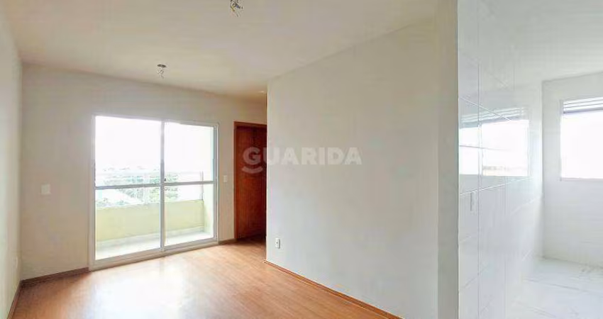Apartamento com 2 dormitórios no bairro Humaitá