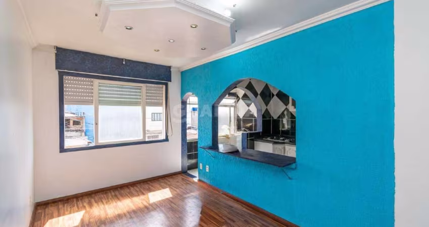 Apartamento com 2 dormitórios no bairro Rubem Berta