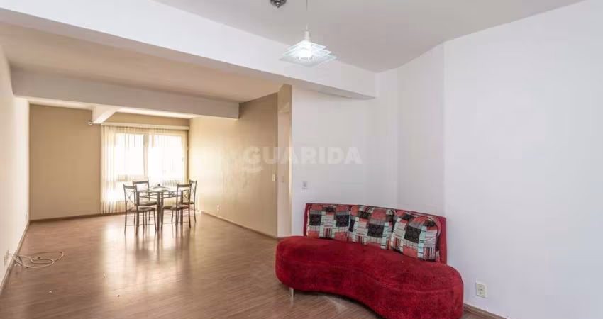 Apartamento com 3 dormitórios e 1 vaga de garagem no bairro Higienópolis