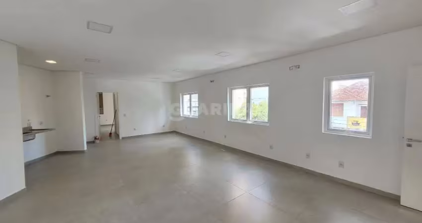 Apartamento com 1 quarto para alugar na Rua João Guimarães, Petrópolis, Porto Alegre