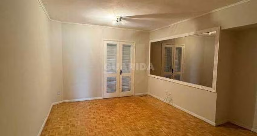 Apartamento 3 dormitórios, sendo 1 suíte, com vaga de garagem localizado no bairro Três Figueiras