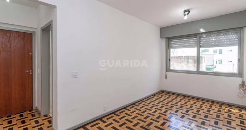 Apartamento com 2 dormitórios no bairro Independência