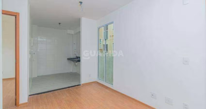Apartamento com 2 dormitórios no bairro Cavalhada