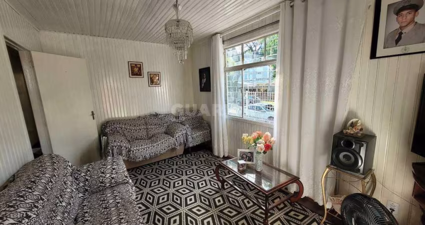 Casa Residencial com 4 dormitórios no Bairro Cristal