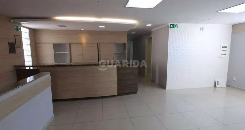 Ponto comercial para alugar na Rua José de Alencar, Menino Deus, Porto Alegre