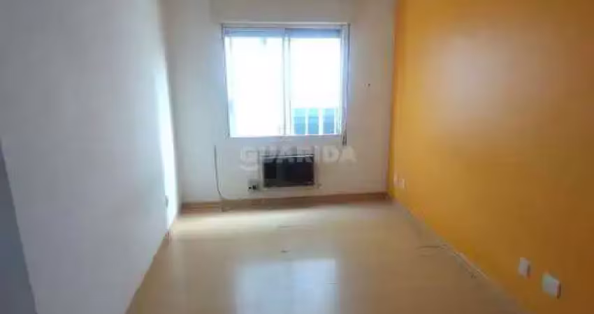 Apartamento com 1 dormitório para alugar no bairro vila ipiranga
