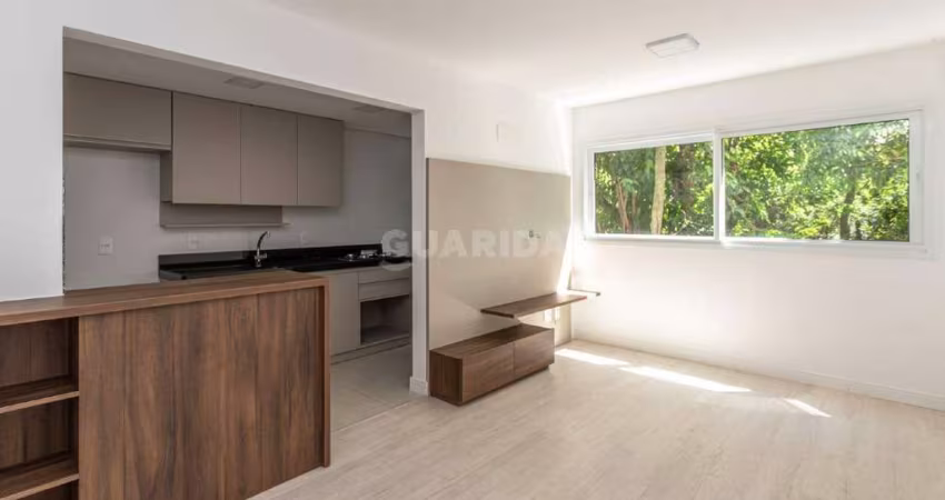Apartamento com 3 dormitórios, sendo 1 suíte, e VAGA DUPLA COBERTA para 2 carros no bairro Santana!