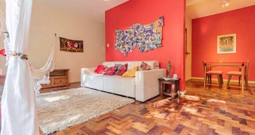 Excelente apartamento garden no Moinhos de Vento