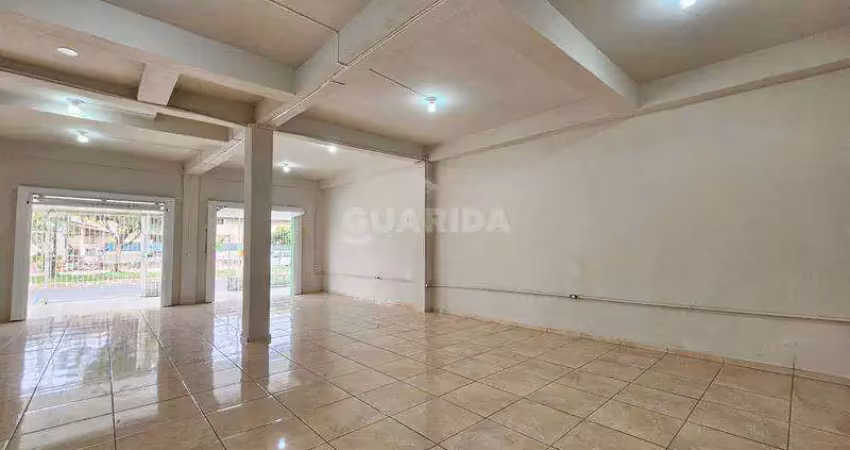 Ponto comercial para alugar na Avenida Souza Melo, Sarandi, Porto Alegre