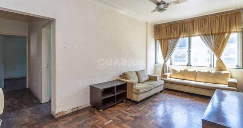 Apartamento com 2 dormitórios no bairro Petrópolis