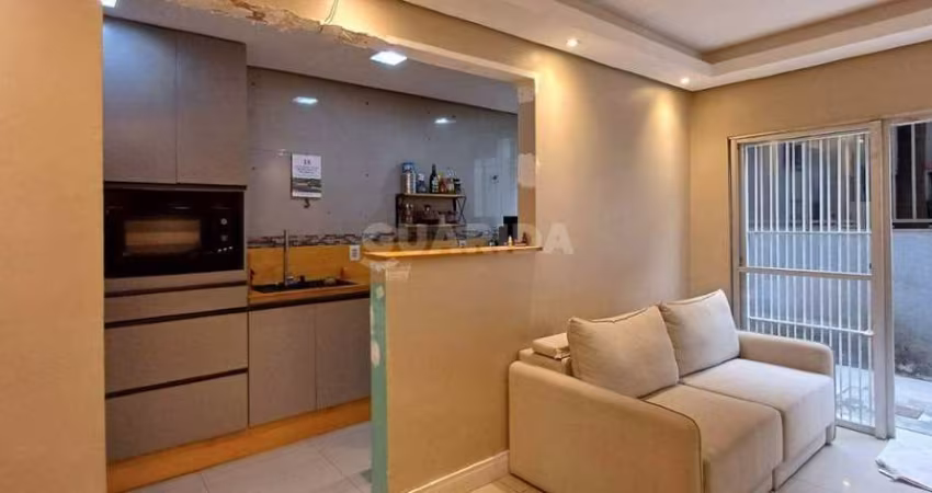 Apartamento Garden de 03 dormitório para alugar no bairro Cavalhada!
