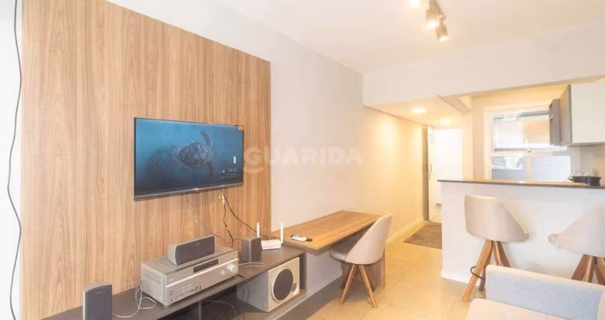 Loft mobiliado no Centro Histórico
