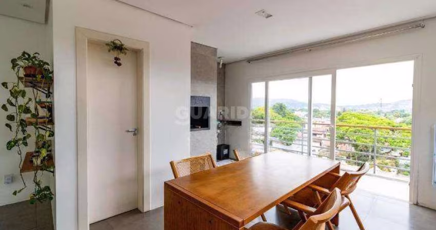 Casa Residencial com 3 dormitórios, sendo 1 suíte, para alugar no bairro Ipanema