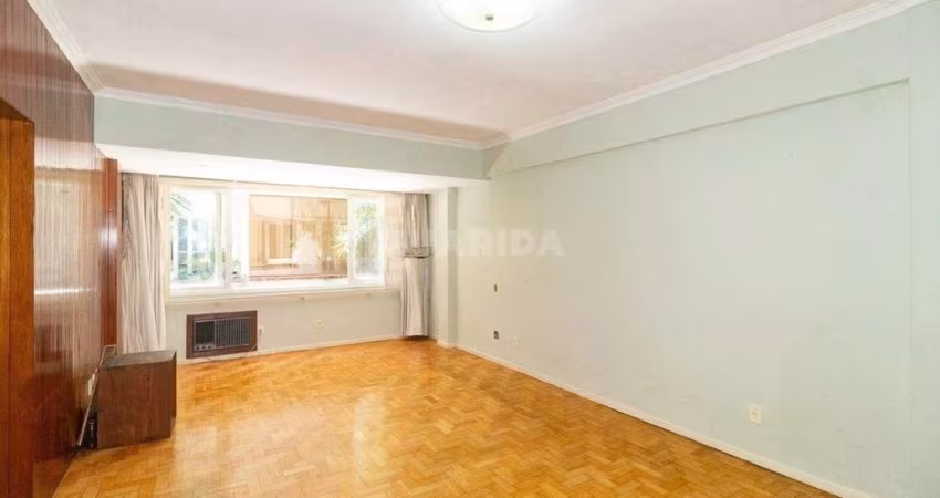 Apartamento com 2 dormitórios suítes no bairro Rio Branco