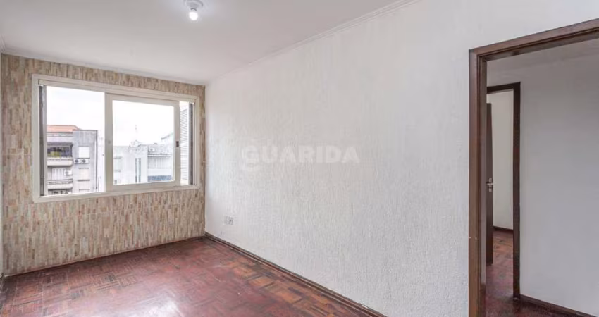 Apartamento com 2 dormitórios no bairro Santana