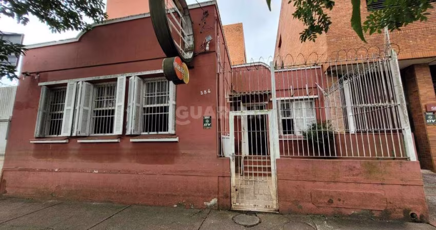 Casa comercial no bairro São Geraldo