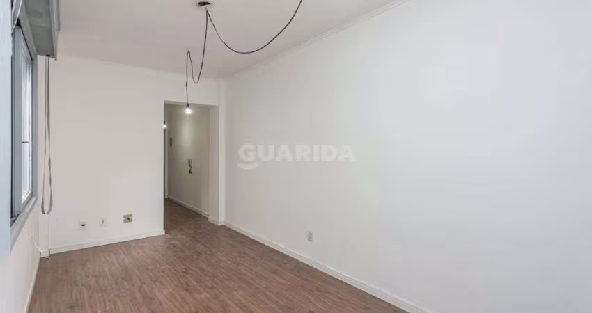 Apartamento com1 dormitório no bairro Centro Histórico