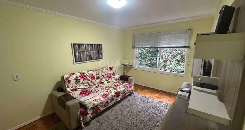 Apartamento com 2 dormitórios no bairro Auxiliadora