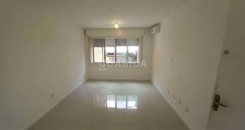 Apartamento no estilo JK/studio no bairro Cristo Redentor