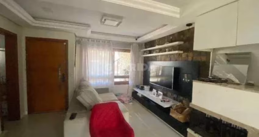 Casa Residencial com 3 dormitórios, sendo 1 suíte, e 3 vagas de garagem no bairro Hípica
