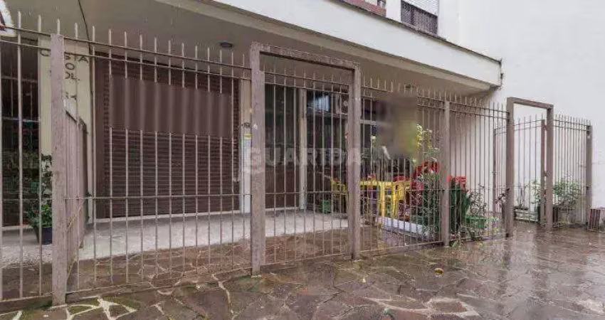 Ponto comercial para alugar na Rua Demétrio Ribeiro, Centro Histórico, Porto Alegre