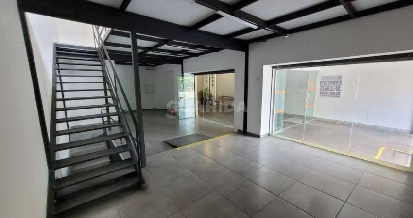 Loja comercial no Bairro Independência