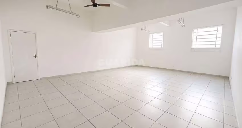 Ponto comercial para alugar na Avenida Tapiaçu, Passo da Areia, Porto Alegre