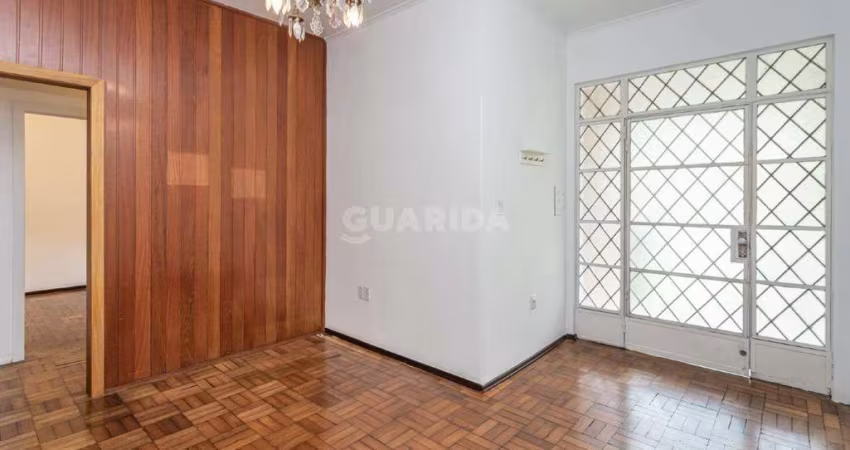 Casa Residencial com 3 dormitórios e 1 vaga de garagem no bairro Higienópolis
