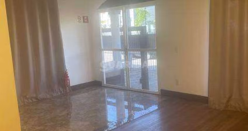 Casa Comercial no Bairro Jardim Botânico