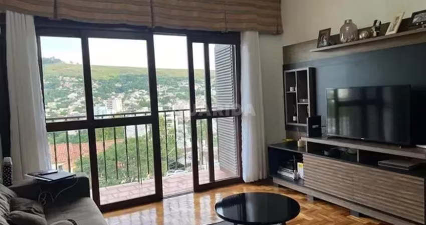 Apartamento com 3 dormitórios, sendo 1 suíte, no bairro Teresópolis