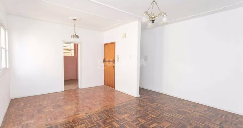 Apartamento com 2 dormitórios no Bairro Santana