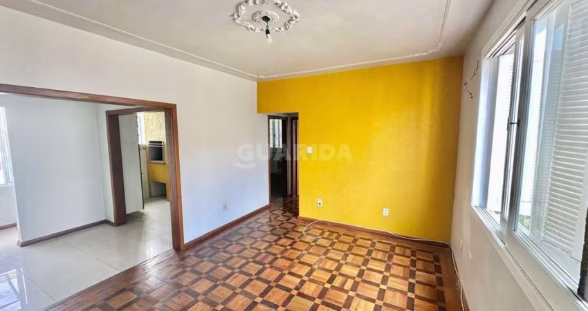 Apartamento com 2 dormitórios no bairro Partenon