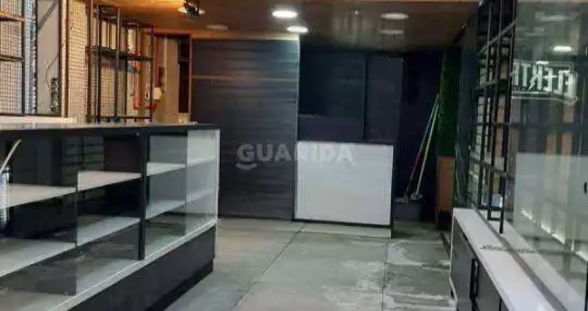 Ponto comercial para alugar na Rua Marechal Floriano Peixoto, Centro Histórico, Porto Alegre